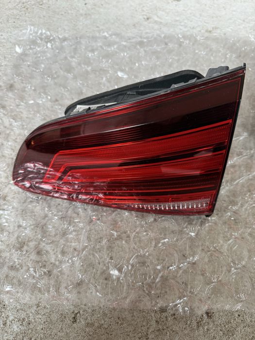 Оригинални LED стопове за Golf 7,7.5 facelift
