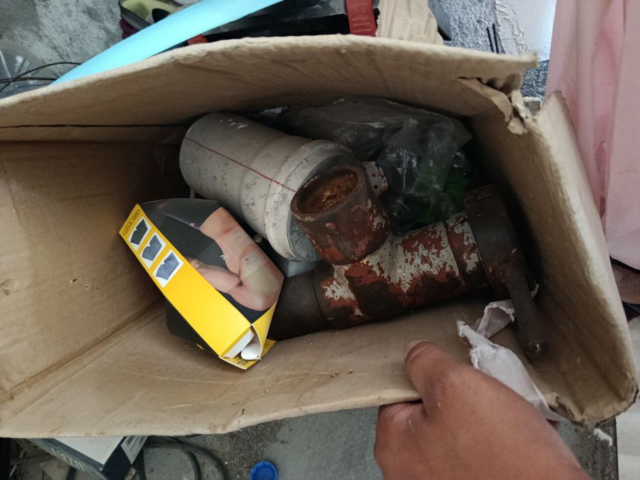 Мясорубка ссср 3 фаза