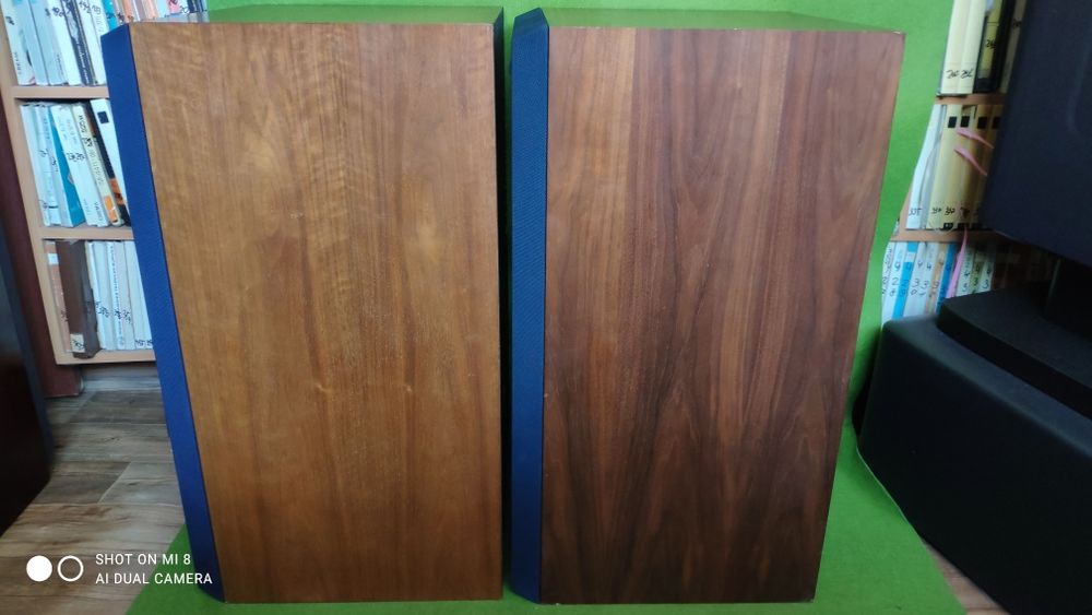 Акустика Denon SC-3000