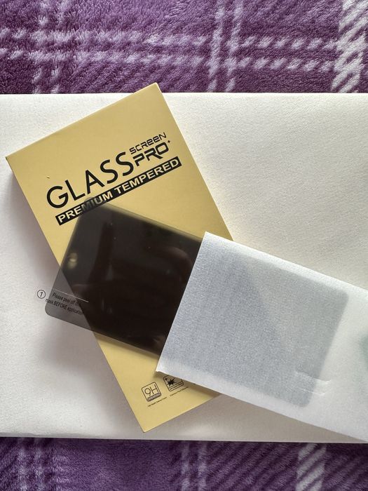 Стъклени протектори за Samsung Galaxy A52