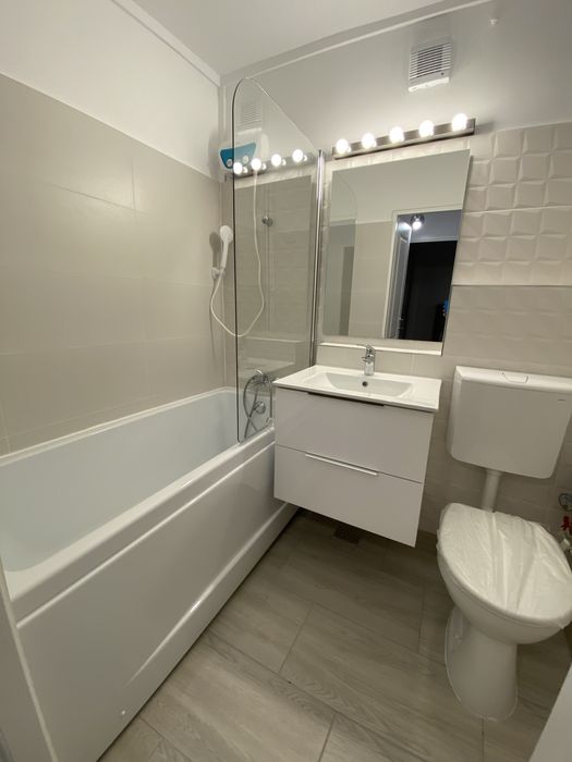 Apartment 3 camere, Drumul Taberei