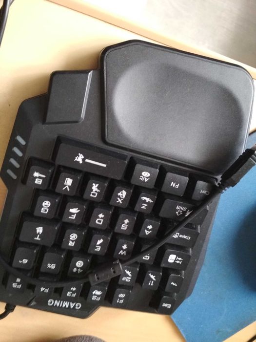 Клавиатура для компьютера !