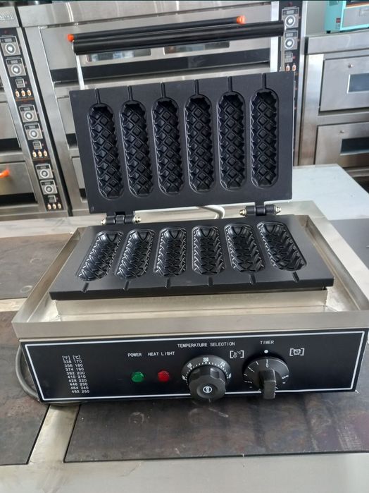 Вафельница Орешка апарти yang'oq vafli vaflinitsa vafli aparat