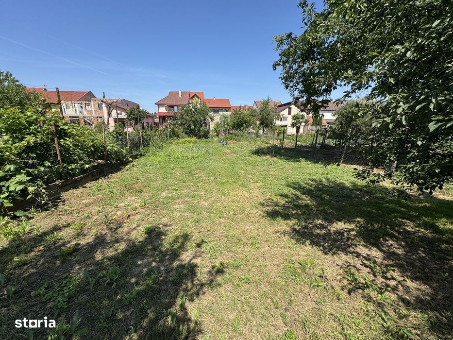 Casa P+1 , 5 camere , 8 ari teren , zona Drumul Botizului