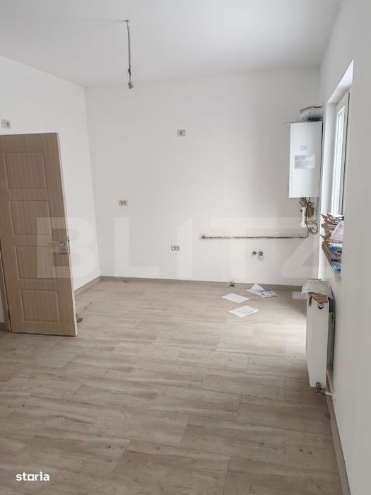 Duplex 100 mp, Scheia