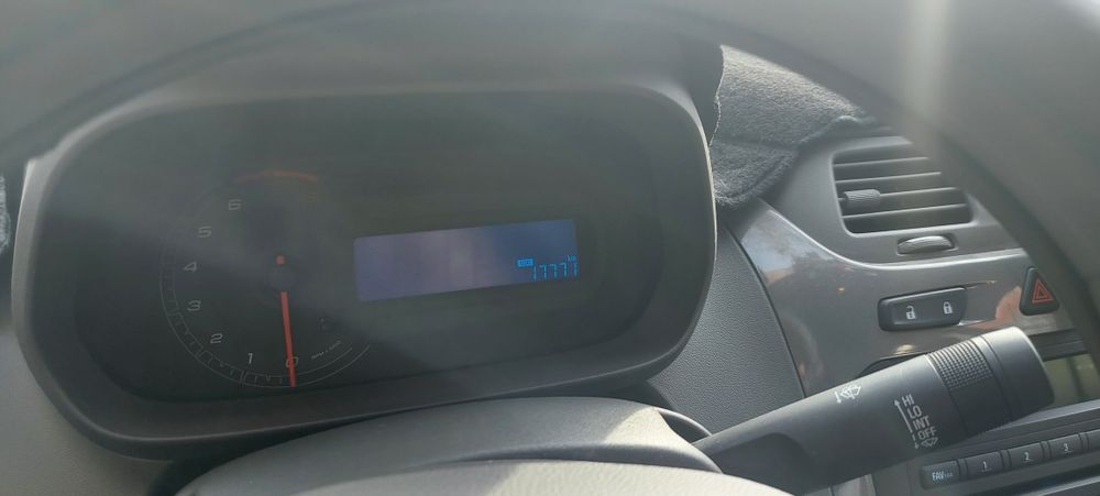 Шеврале Кобальт 2014г