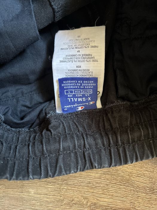 Спортни панталони Campion