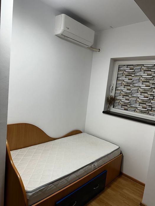 Proprietar, ofer spre inchiriere garsoniera in Ansamblul Primavara,