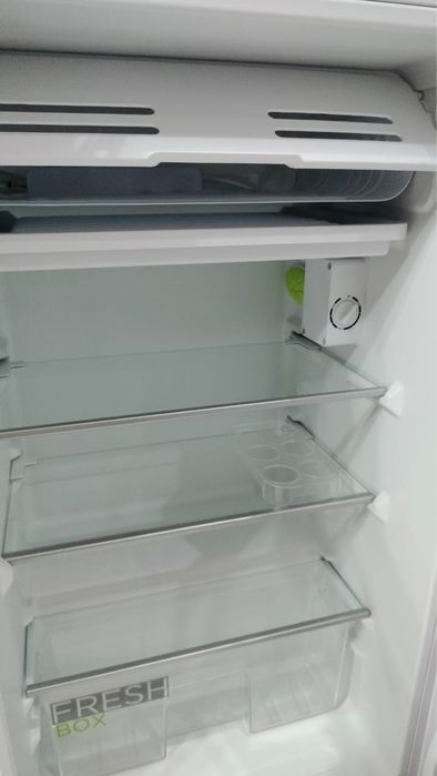 Холодильник Midea