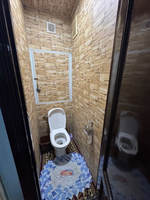 Куйлюк Панелний  4- ком 1- этаж