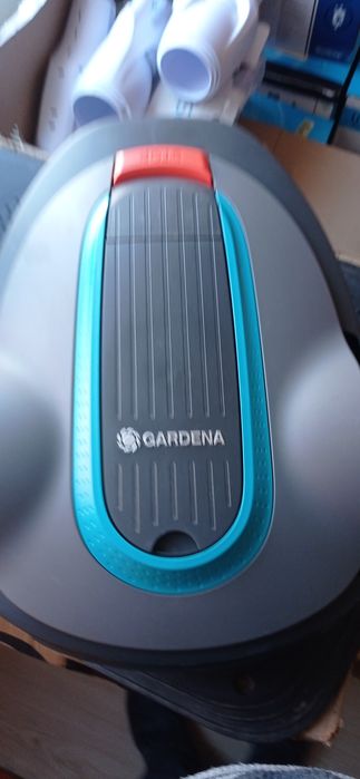 Vind Gardena Sileno City