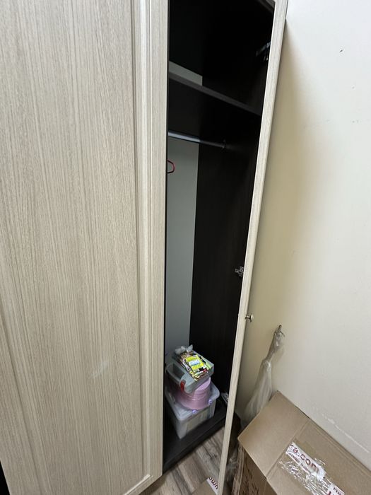 Шкаф для одежды