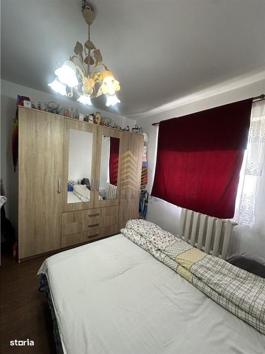 Apartament 2 Camere | Etaj 2 | Strada Castanului | Zona Big