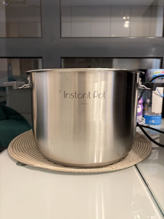 Multicooker InstantPot 8