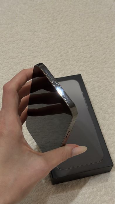 Iphone 13 PRO MAX 128gb