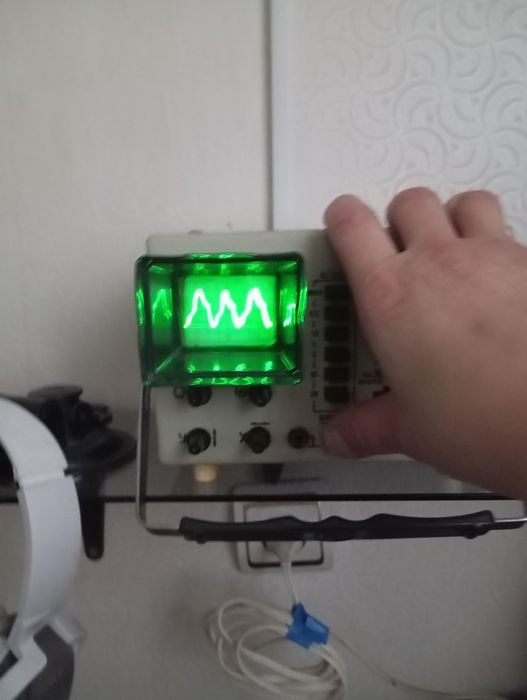 Продам Осциллограф ОМШ-2М