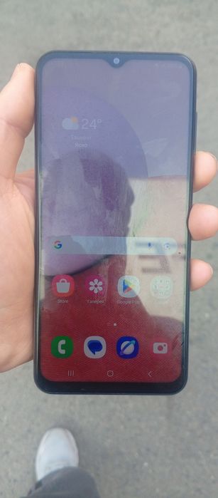 Срочно продаётся Samsung A13
