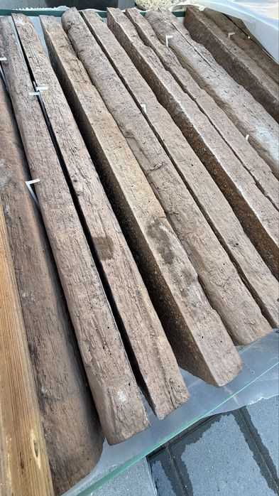 Log траверса плочи Semmelrock