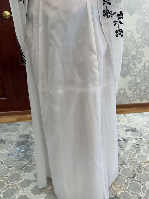 Платье вечернее,выпускной