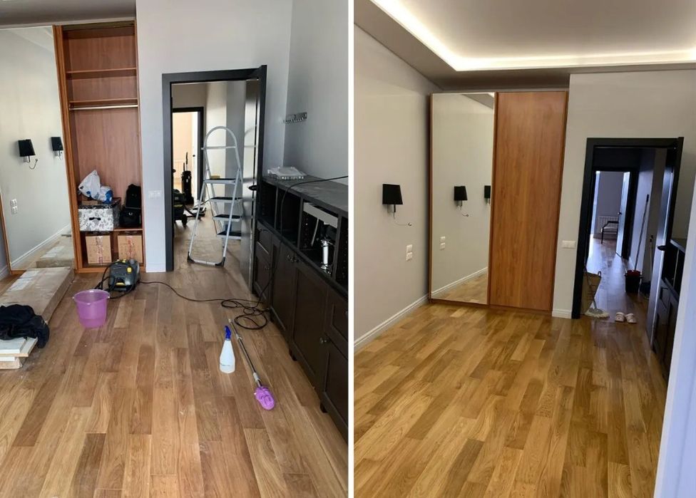 Клининг Алматыㅤㅤ