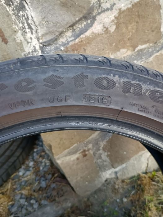 Anvelope  225/45/17
