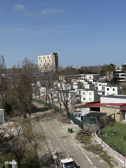 Oportunitate! Complex Turistic  în Venus – 8.200 mp