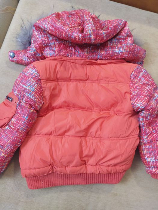 Продам зимний костюм