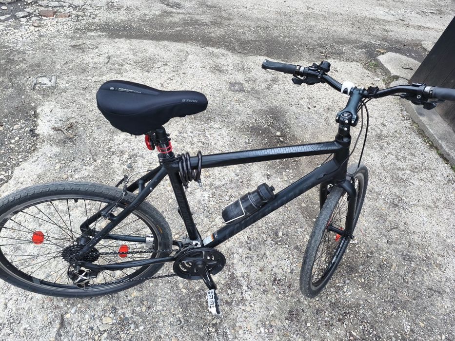 Vând bicicletă Cannondale