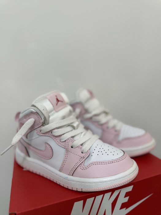 Jordan copii marimea 27,5