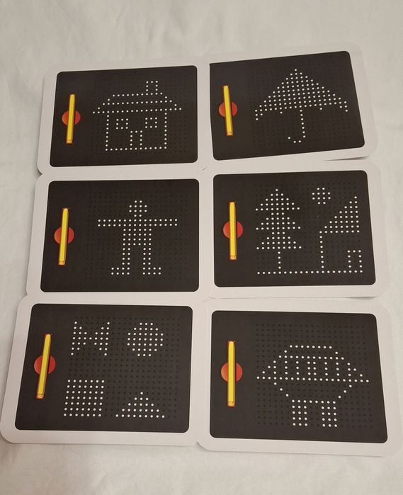 Продам магнитный планшет