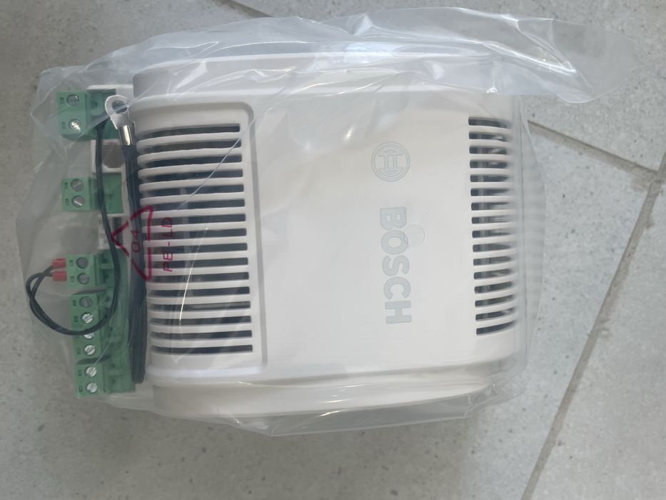 Продам блок питания BOSCH APS-PSU-60 на 12-24 вольт