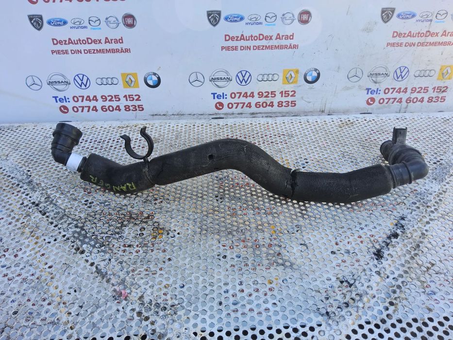 Conducta apa Ford Ranger 2.0 euro 6 furtun răcire apa ranger raptor