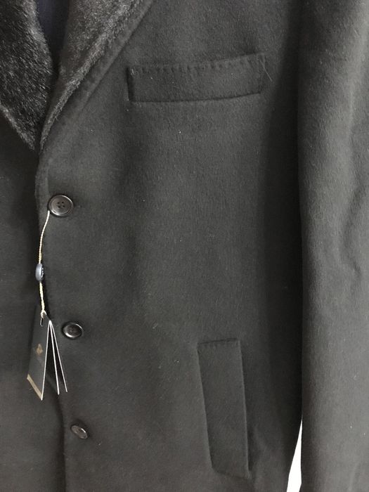 Продам мужское пальто