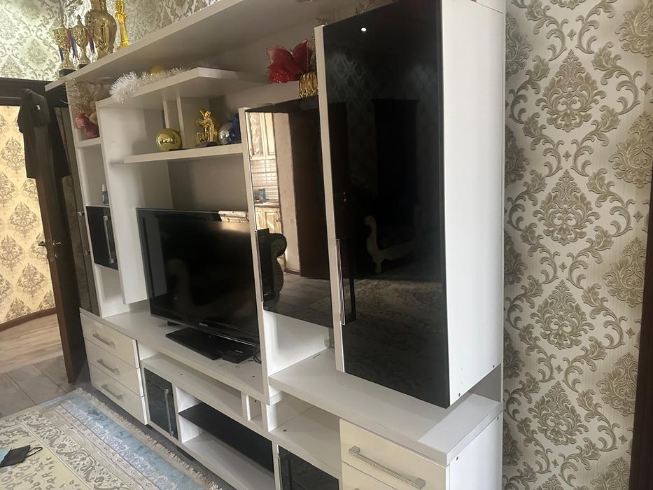 Стенка     Горка