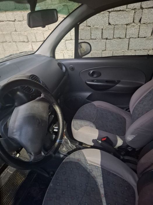 Matiz avtamat super kasaner