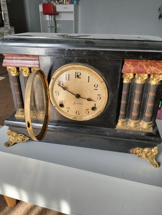 Ceas vechi Sessions 1930