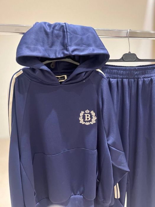 Roberta Biagi стилен екип