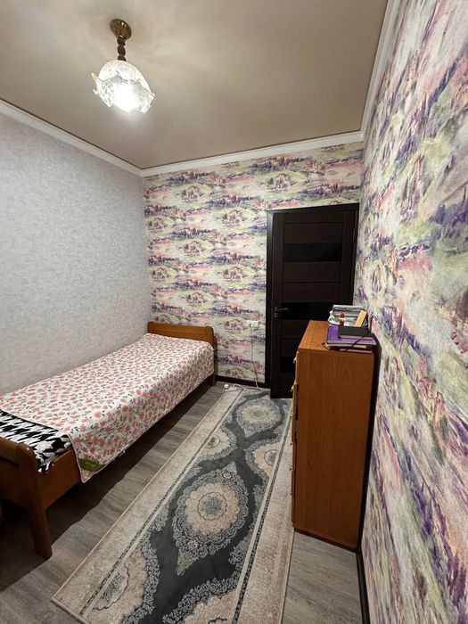 Сдам 3х комнатную квартиру на Максим Горького