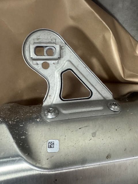 Оригинален ауспух BMW R 1300 GS