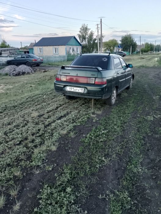 Ваз 2110  продам по халяве