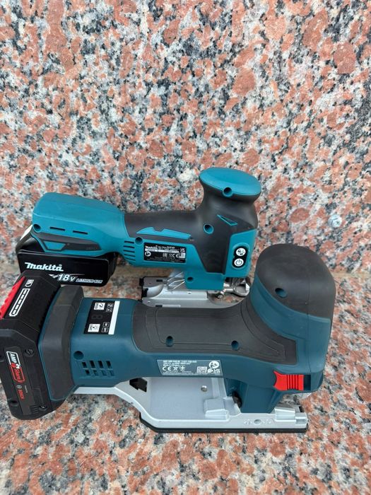 Makita ,Bosch ferestrau pendular pe acumulatori