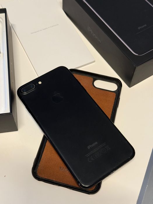 iPhone 7 Plus 128Gb Neverlock