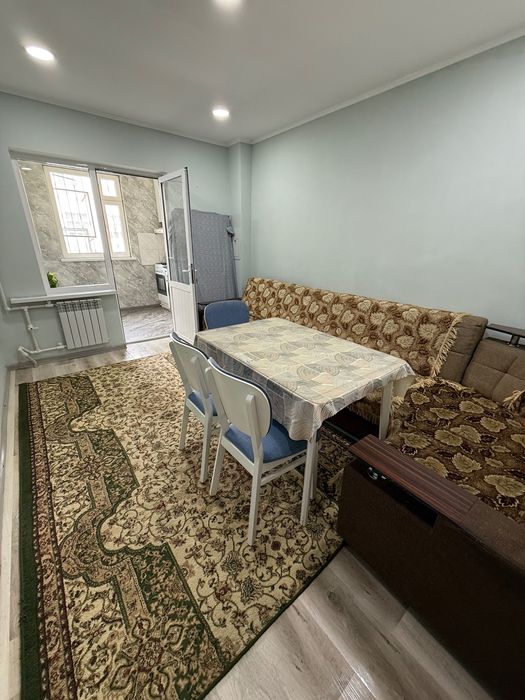 Продаётся 4/2/5, 90 м², Сергели-3