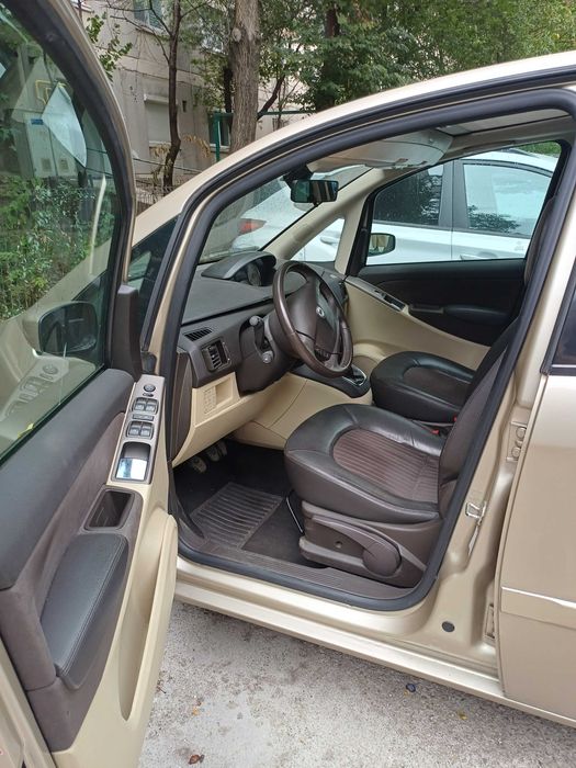 LANCIA MUSA 1.9 MULTIJET DIESEL – 2007, EURO 4, 3.200 € – negociabil