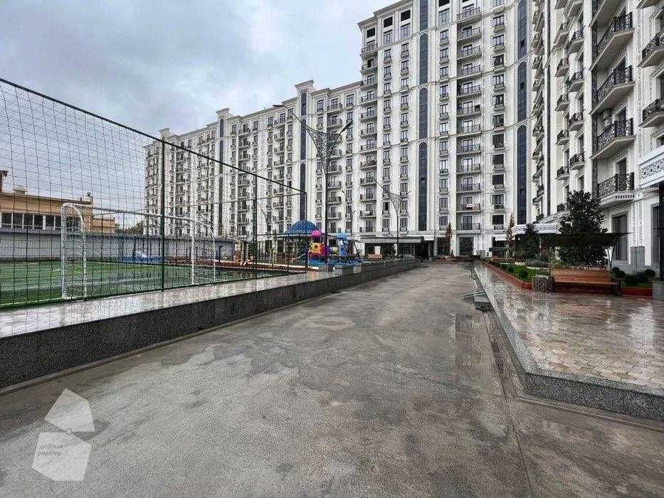 ;O"zbegim‼️3ком квартира 114м2 евро кирпич улБабура , Аэропорт
