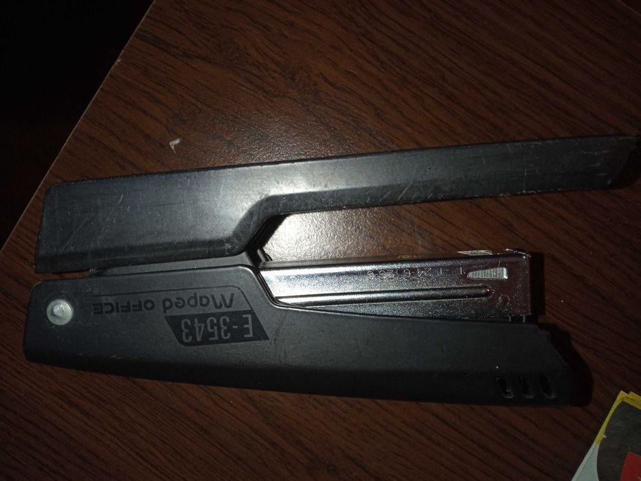 Оригинален телбод Van's