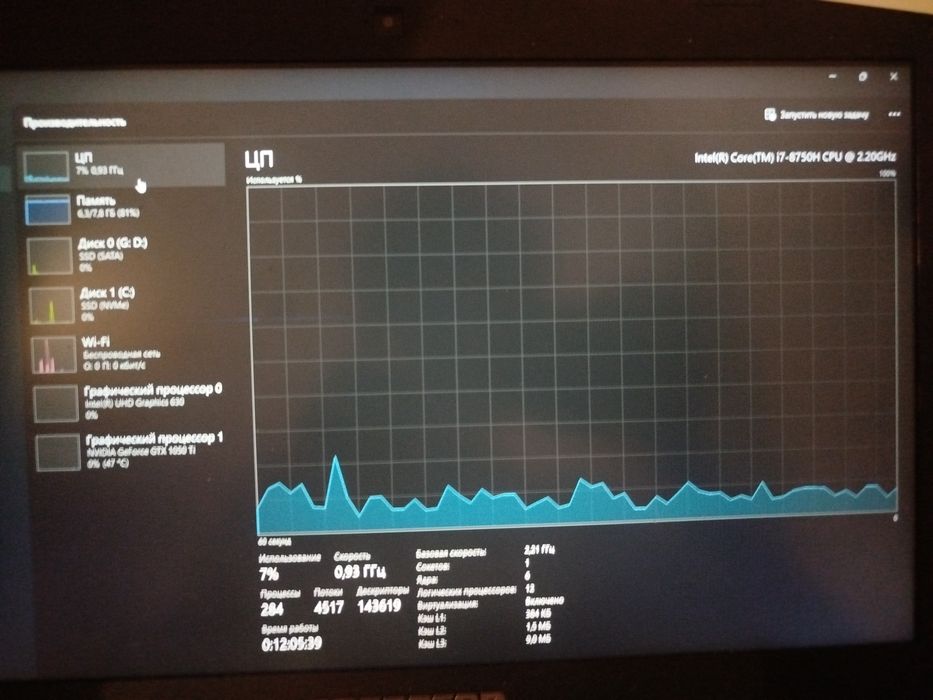 Ноутбук Aser Predator PH315