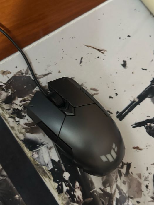 Игровой комп мощная