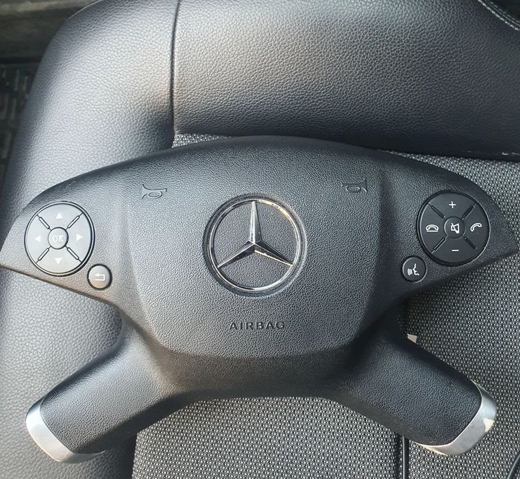 Аирбаг за airbag за мерцедес w212