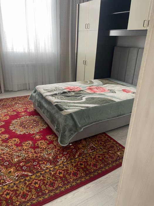 Дом посуточно в Туздыбастау